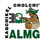 Kaqchikel Cholchi' logo